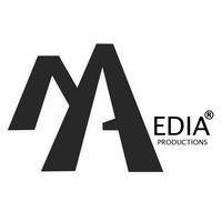 MA MEDIA PRODUCTIONS logo, MA MEDIA PRODUCTIONS contact details