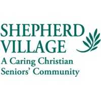 Shepherd Village Inc. logo, Shepherd Village Inc. contact details