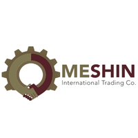 MESHIN INTERNATIONAL logo, MESHIN INTERNATIONAL contact details