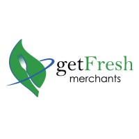 getFresh Merchants logo, getFresh Merchants contact details