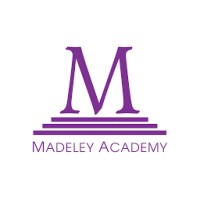 Madeley Academy logo, Madeley Academy contact details