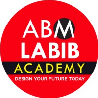 ABM LABIB ACADEMY logo, ABM LABIB ACADEMY contact details