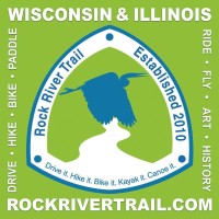 Rock River Trail logo, Rock River Trail contact details