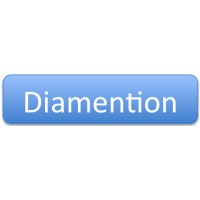 Diamention logo, Diamention contact details