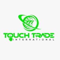 Touch Trade International logo, Touch Trade International contact details