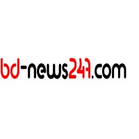 Bd-news247 logo, Bd-news247 contact details