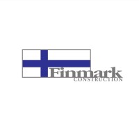 Finmark Construction Inc logo, Finmark Construction Inc contact details