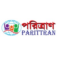 PARITTRAN logo, PARITTRAN contact details