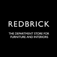 REDBRICK logo, REDBRICK contact details