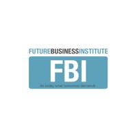 Future Business Institute logo, Future Business Institute contact details