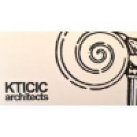 KTICIC Architects logo, KTICIC Architects contact details