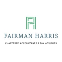 Fairman Harris logo, Fairman Harris contact details