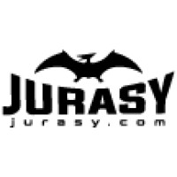 Jurasy logo, Jurasy contact details