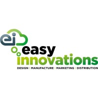 Easy Innovations Ltd logo, Easy Innovations Ltd contact details