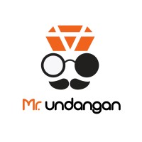 Mister Undangan logo, Mister Undangan contact details