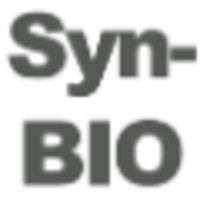 Syn-Bio logo, Syn-Bio contact details