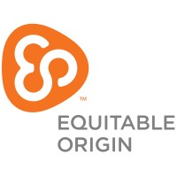 Equitable Origin logo, Equitable Origin contact details