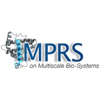 IMPRS on Multiscale Bio-Systems logo, IMPRS on Multiscale Bio-Systems contact details