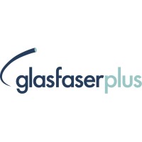 GlasfaserPlus GmbH logo, GlasfaserPlus GmbH contact details