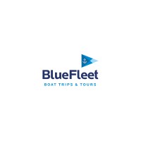 BlueFleet logo, BlueFleet contact details