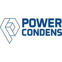 Powercondens logo, Powercondens contact details