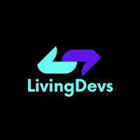 Livingdevs Digital logo, Livingdevs Digital contact details