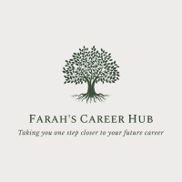 Farah's Career Hub logo, Farah's Career Hub contact details