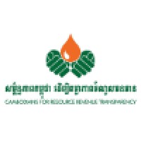 Cambodians for Resource Revenue Transparency logo, Cambodians for Resource Revenue Transparency contact details