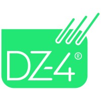 DZ-4 GmbH logo, DZ-4 GmbH contact details