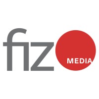 FiZ-Media logo, FiZ-Media contact details