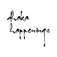 dhakahappenings logo, dhakahappenings contact details