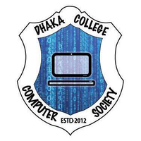 Dhaka College Computer Society logo, Dhaka College Computer Society contact details