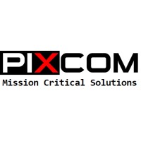 Pixcom Technologies - Mission Critical Solutions - MCS logo, Pixcom Technologies - Mission Critical Solutions - MCS contact details