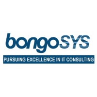 BongoSys Inc. logo, BongoSys Inc. contact details