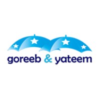 Goreeb & Yateem logo, Goreeb & Yateem contact details