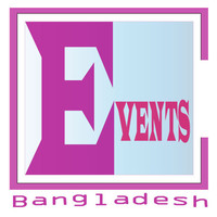 Events Bangladesh logo, Events Bangladesh contact details