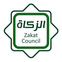 Zakat Council logo, Zakat Council contact details