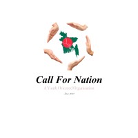 Call For Nation logo, Call For Nation contact details