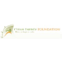 Clean Energy Foundation logo, Clean Energy Foundation contact details