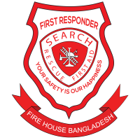 Fire House Bangladesh logo, Fire House Bangladesh contact details