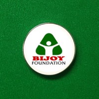 BIJOY Foundation logo, BIJOY Foundation contact details