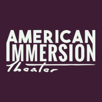 American Immersion Theater logo, American Immersion Theater contact details