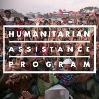 Humanitarian Assistance Program logo, Humanitarian Assistance Program contact details