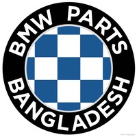 BMW Parts Bangladesh logo, BMW Parts Bangladesh contact details