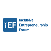 IEF - Inclusive Entrepreneurship Forum logo, IEF - Inclusive Entrepreneurship Forum contact details