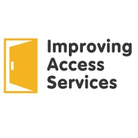 Improving Access Services logo, Improving Access Services contact details