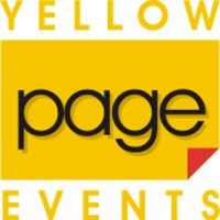 Yellow Page Events logo, Yellow Page Events contact details