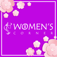 Women's Corner logo, Women's Corner contact details