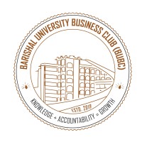 Barishal University Business Club (BUBC) logo, Barishal University Business Club (BUBC) contact details