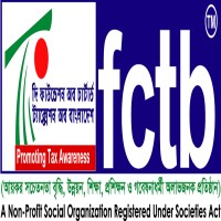 FCTB logo, FCTB contact details